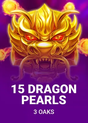 15 Dragon Pearls