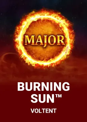 Burning Sun™