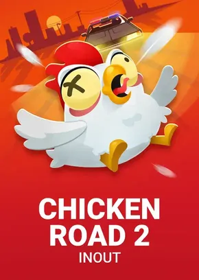 Chicken Road 2