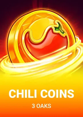 Chili Coins
