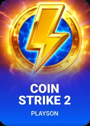 Coin Strike 2: Hold and Win