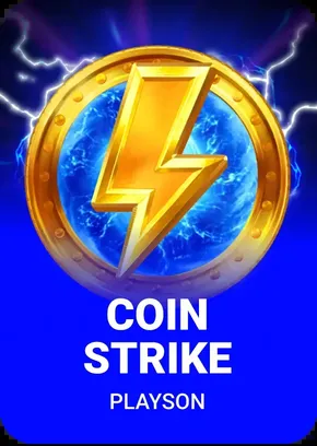 Coin Strike: Hold and Win