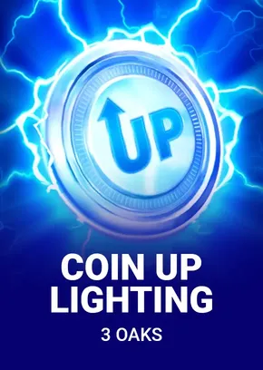 Coin UP: Lightning
