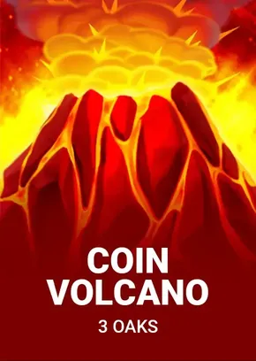 Coin Volcano