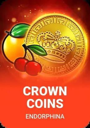 Crown Coins