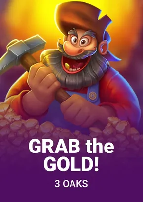 Grab The Gold