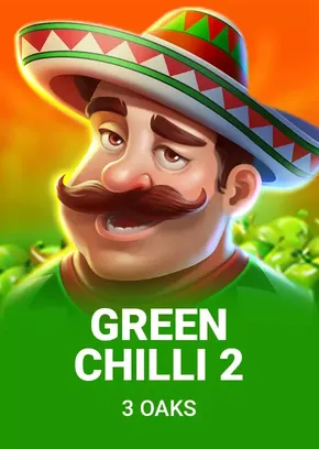 Green Chilli 2