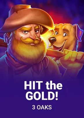 Hit the Gold!