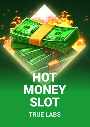 Hot Money Slot
