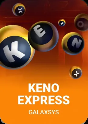 Keno Express