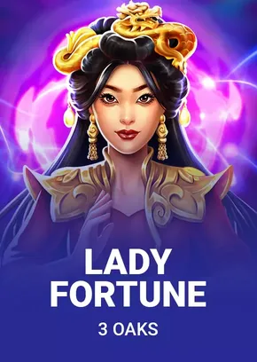 Lady Fortune