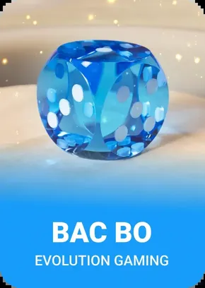 Bac Bo