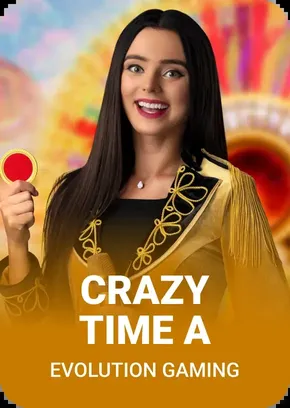Crazy Time A