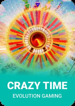 Crazy Time