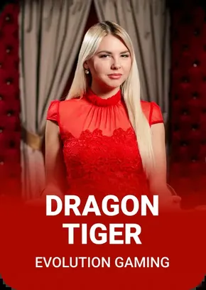 Dragon Tiger