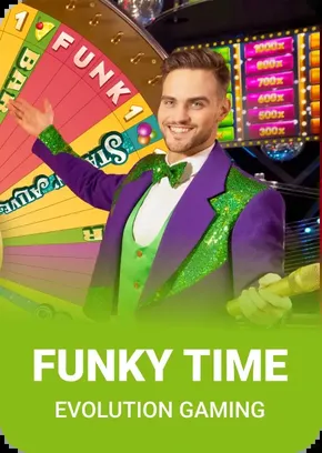 Funky Time