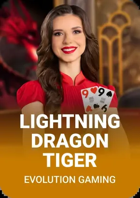 Lightning Dragon Tiger