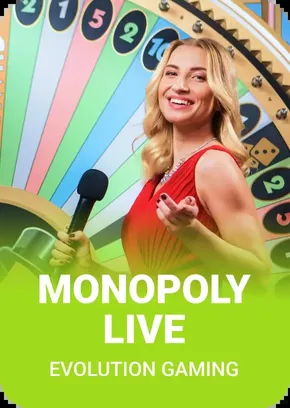 MONOPOLY Live