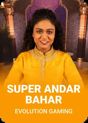 Super Andar Bahar