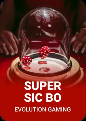 Super Sic Bo