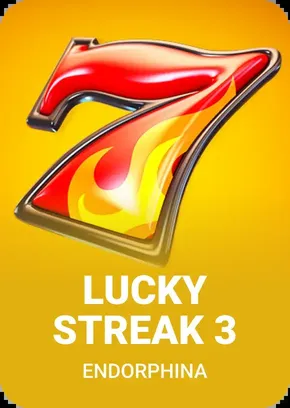 Lucky Streak 3