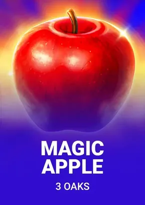 Magic Apple