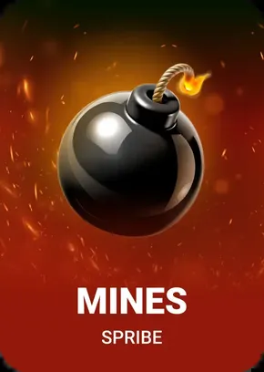 Mines