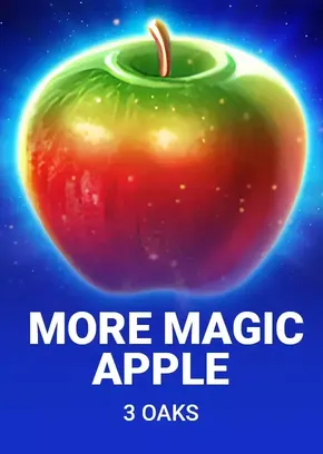 More Magic Apple