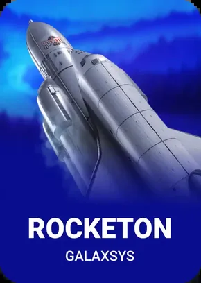 Rocketon