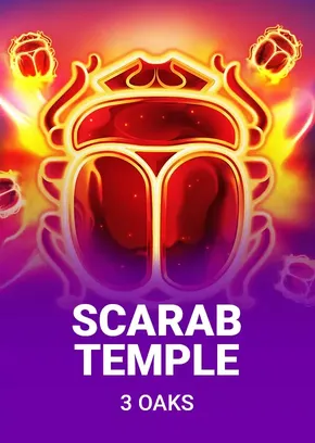 Scarab Temple