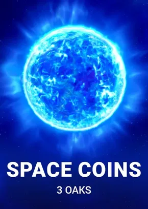 Space Coins