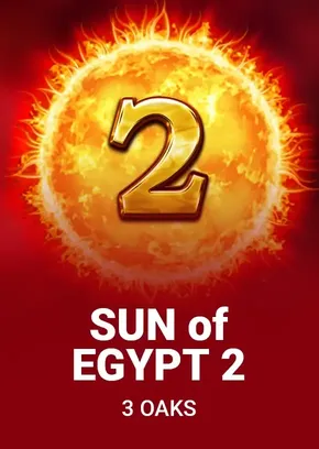 Sun of Egypt 2