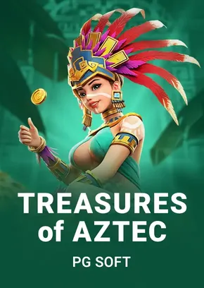 Treasures of Aztec