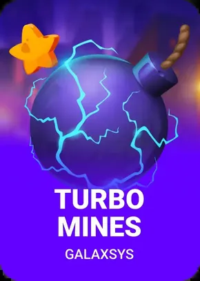 Turbo Mines