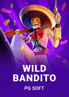 Wild Bandito