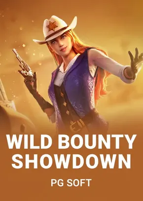 Wild Bounty Showdown